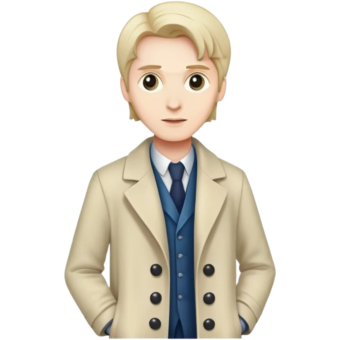Doctor Who emoji