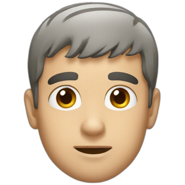 Iker emoji