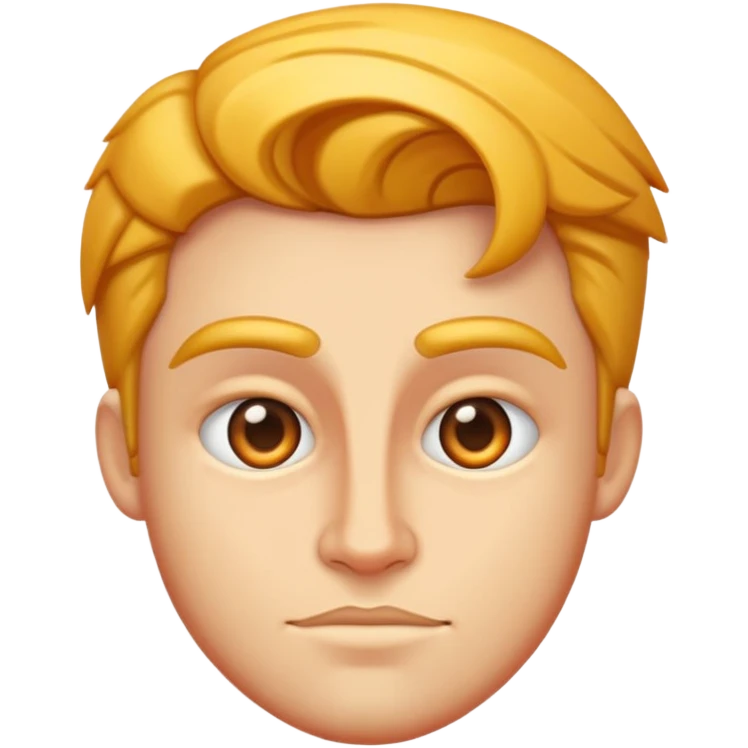 Gigachad emoji