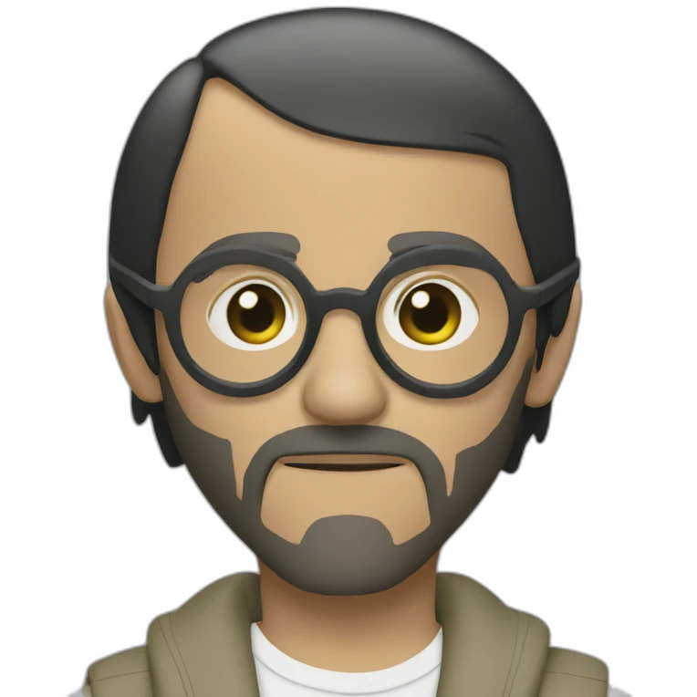 leon the professional emoji