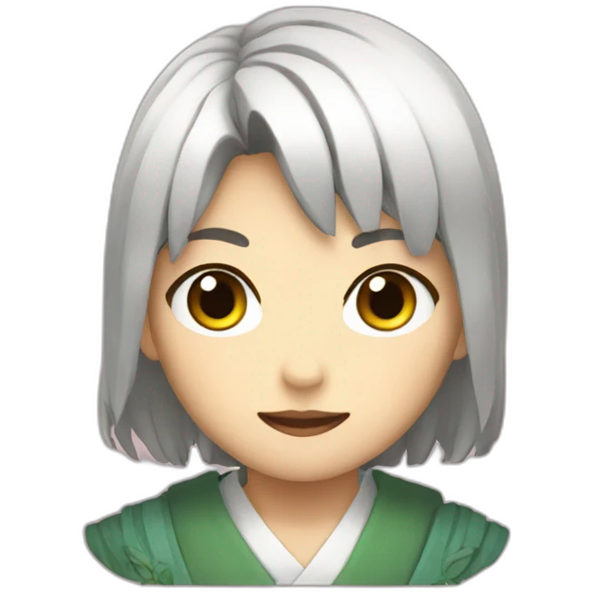 otori emoji