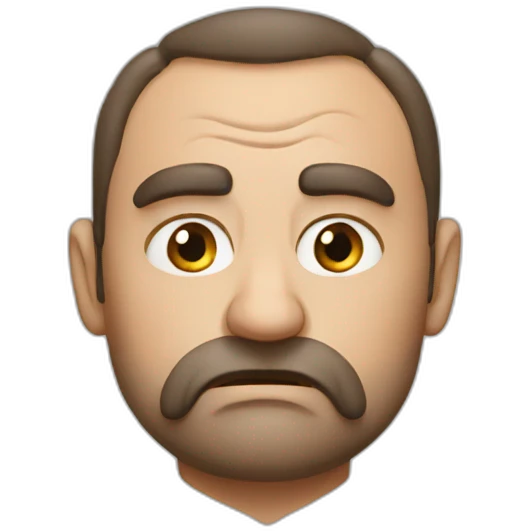 grumpy-polish emoji