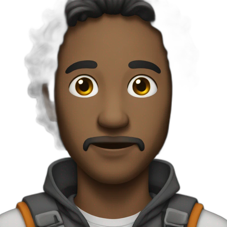Ladron emoji