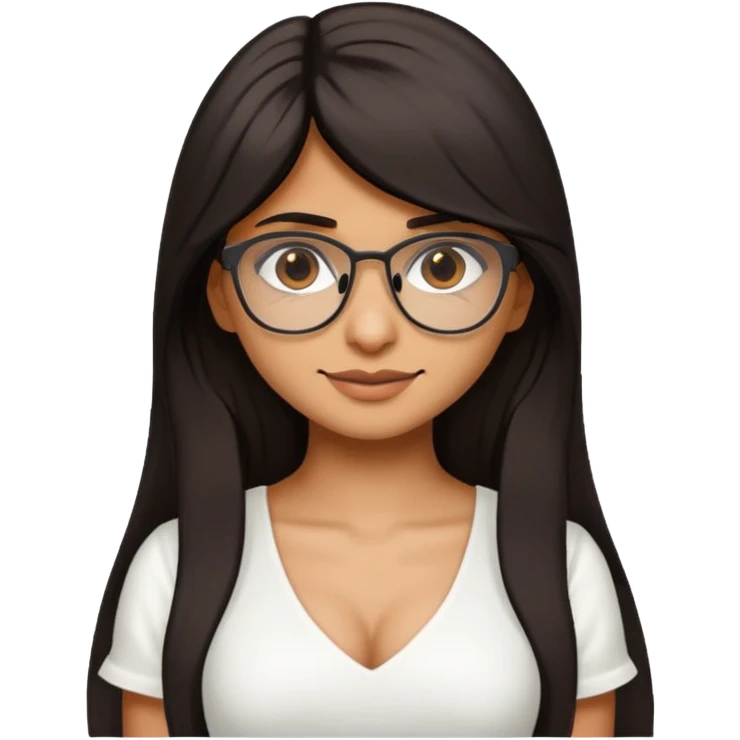 Mia Khalifa  emoji