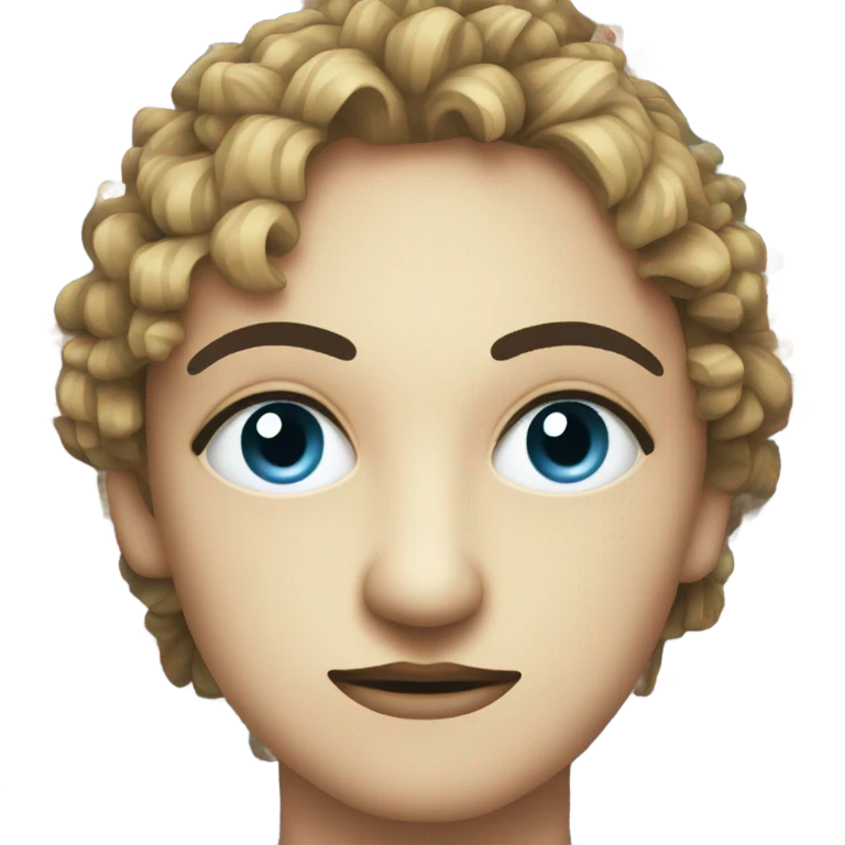 pixel eyes emoji