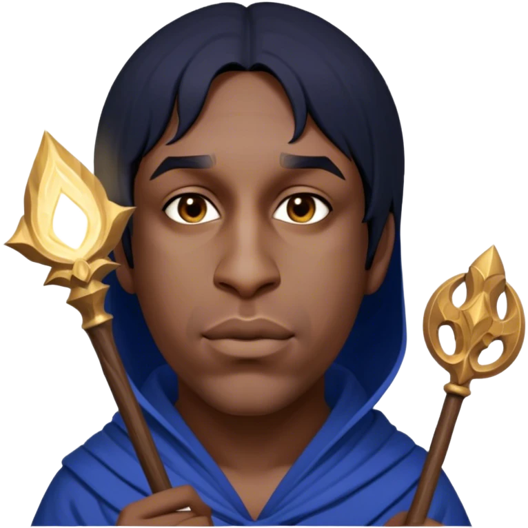 Astral Magister emoji