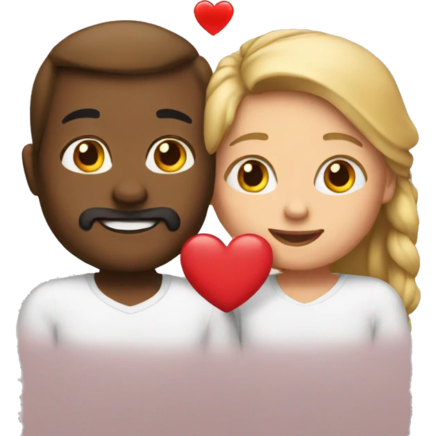 Love you  emoji