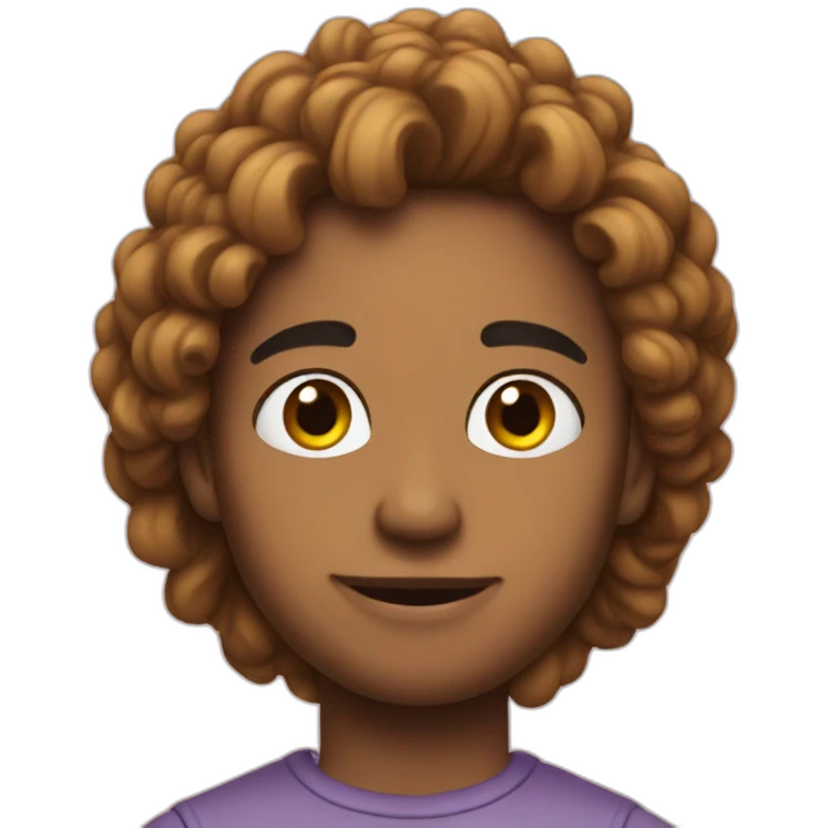 CJ emoji