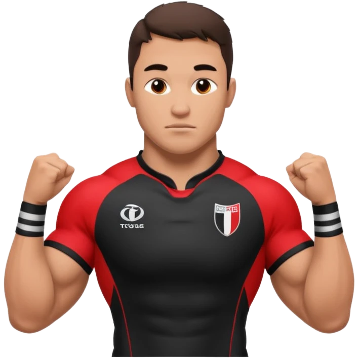 Stade toulousain emoji