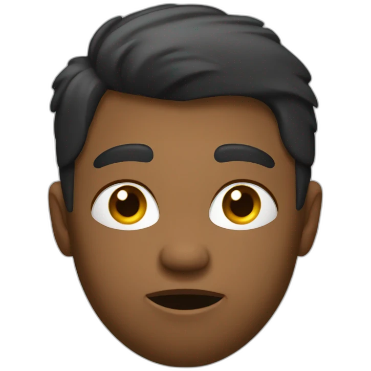 Girlfriend scolds boyfriend emoji