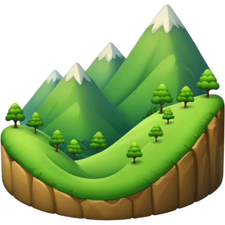 expensive high hills emoji
