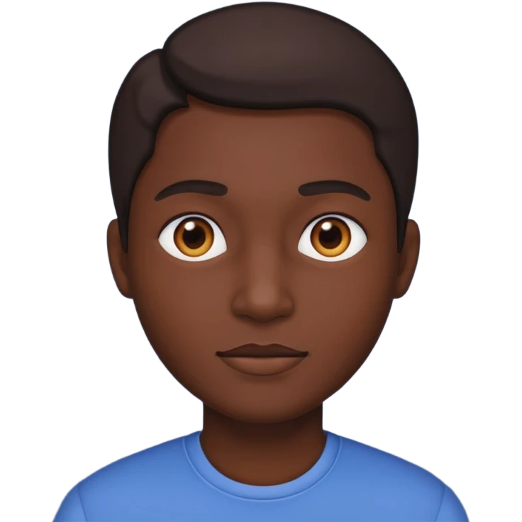 Anal emoji