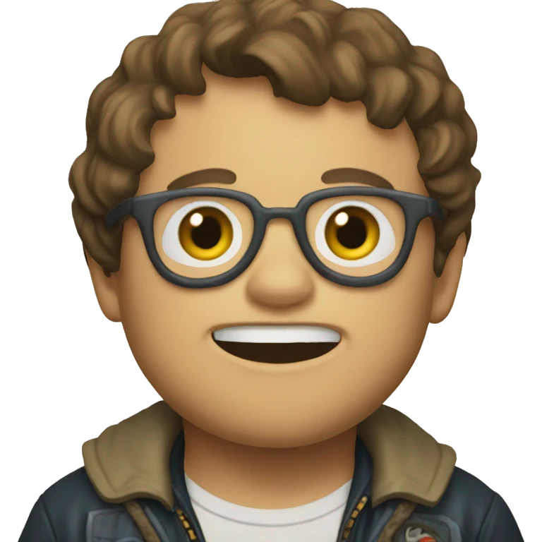 goonies emoji