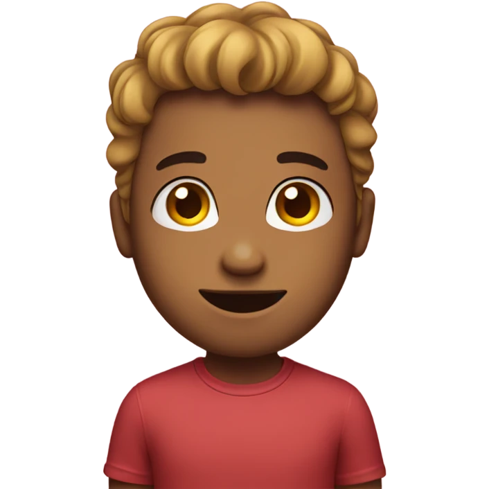 In love emoji face emoji