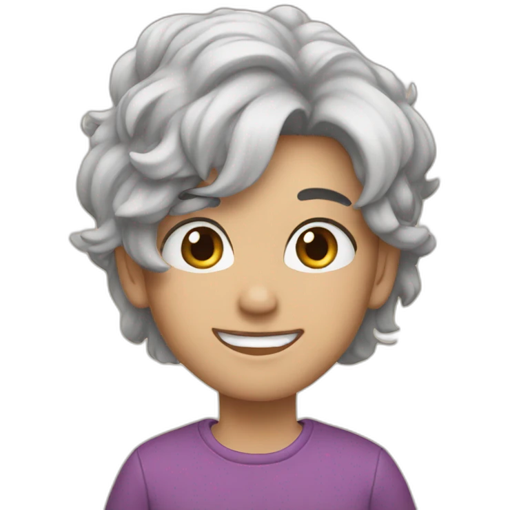 😍 emoji