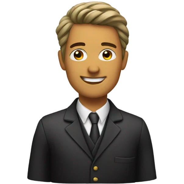 Bartender  emoji