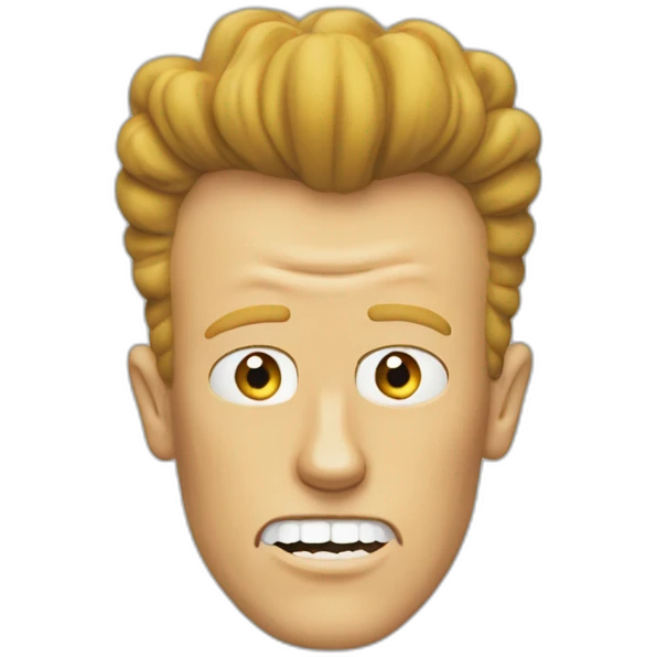 Beavis ans butthead emoji