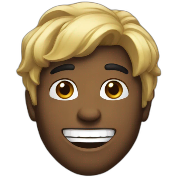 Lol emoji