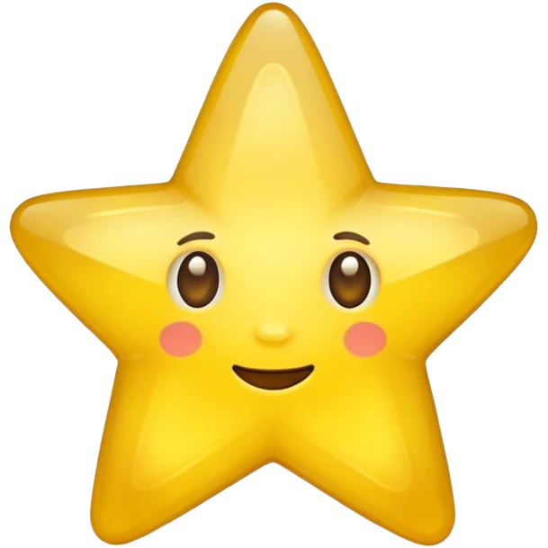 star emoji png emoji