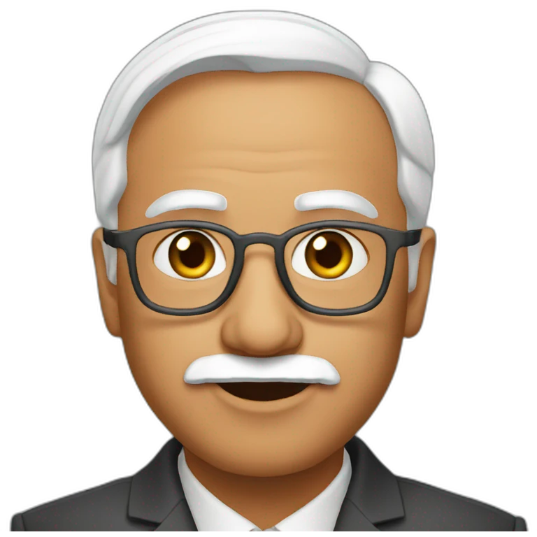 MODI emoji