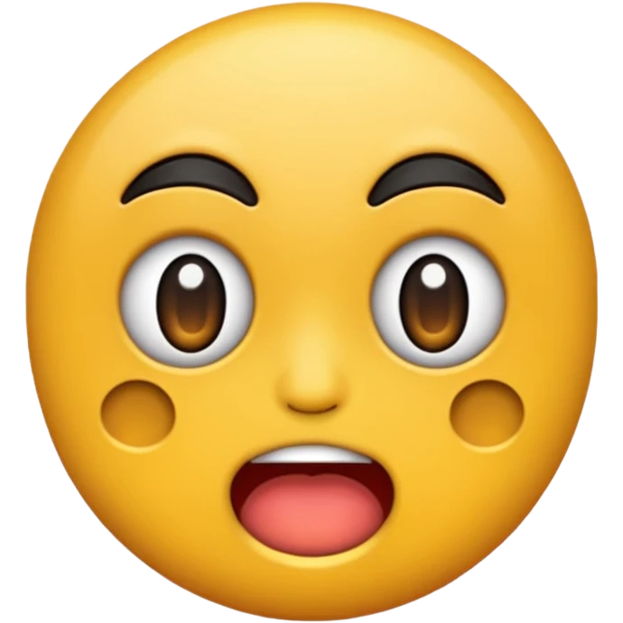 What the fuck emoji