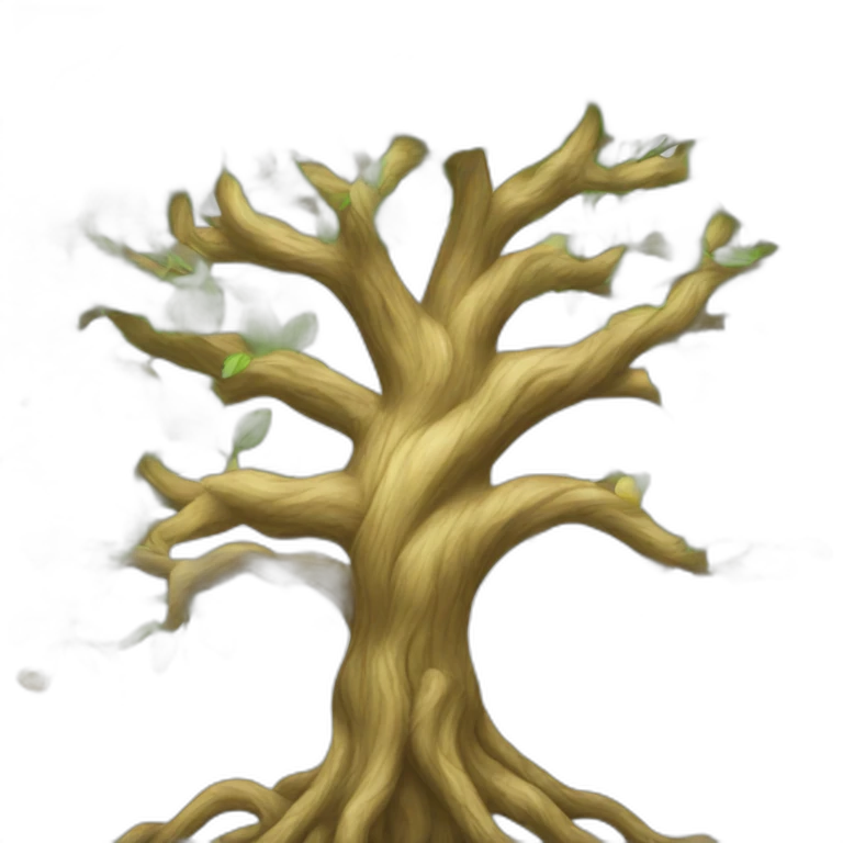 tree of life emoji