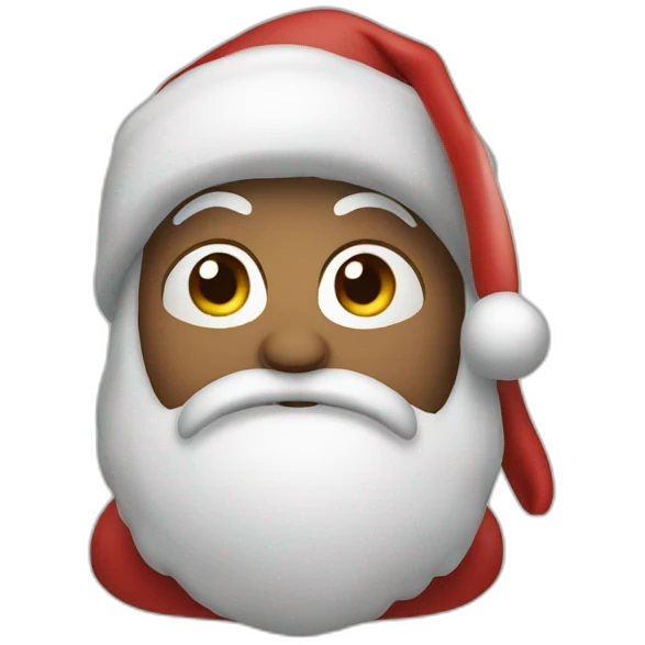 Christmas  emoji