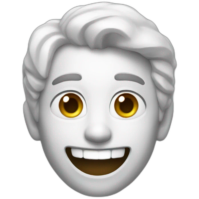 Enojada sonriente emoji