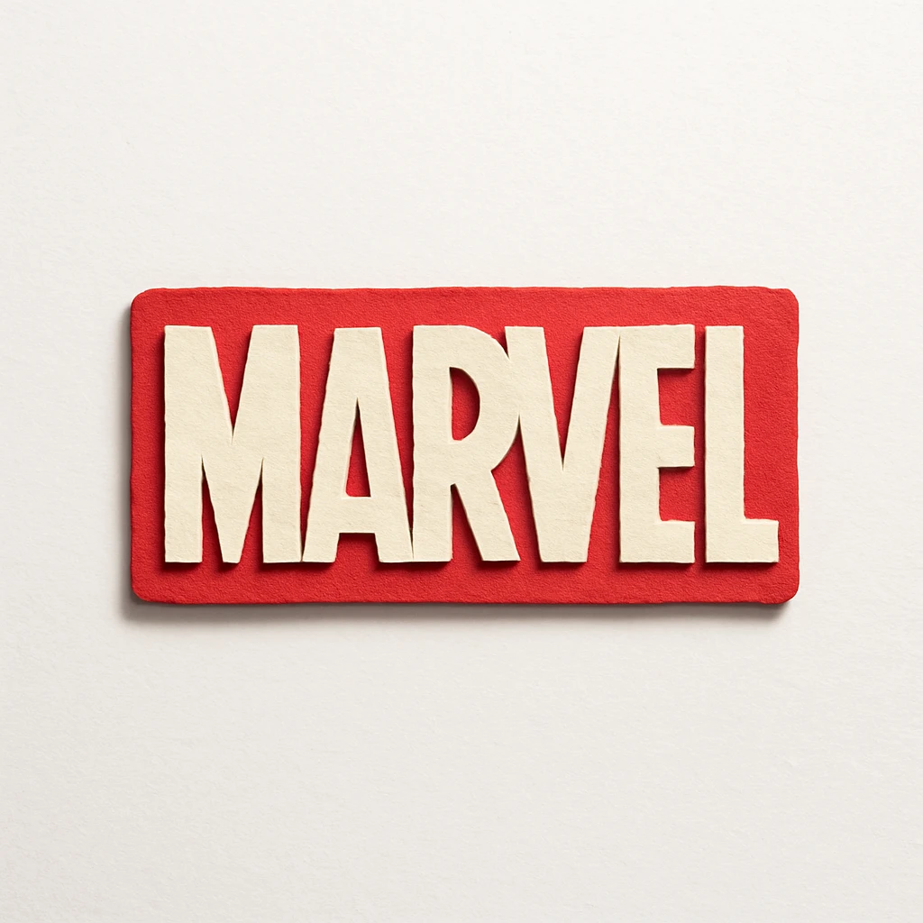 MARVEL emoji