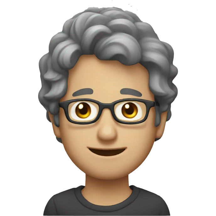 albert instan emoji