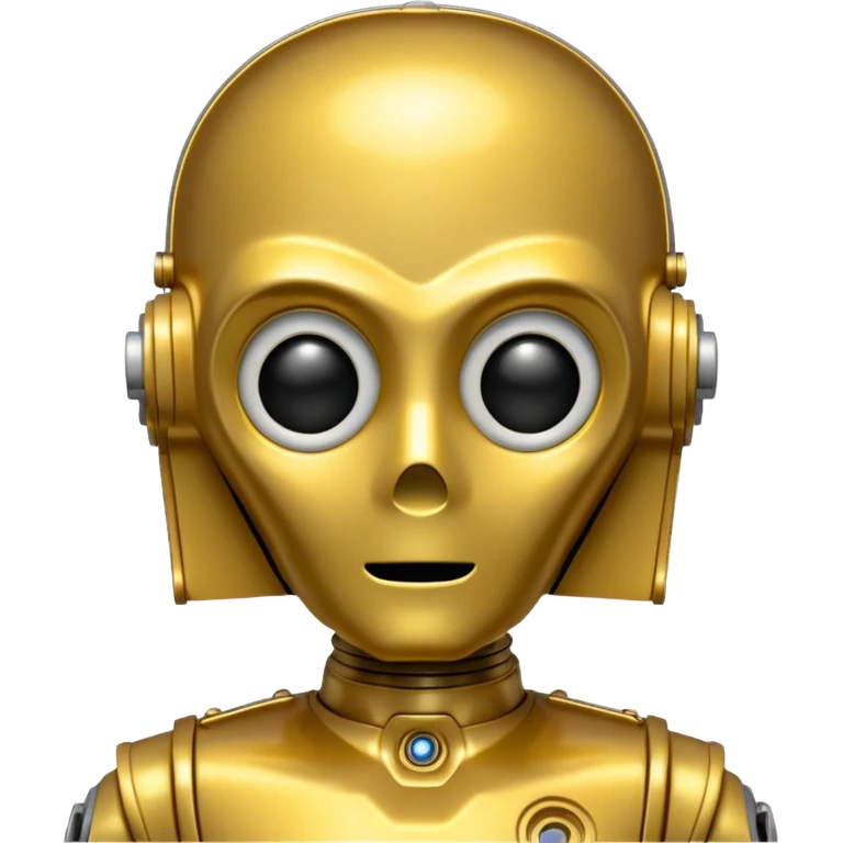 C3PO emoji