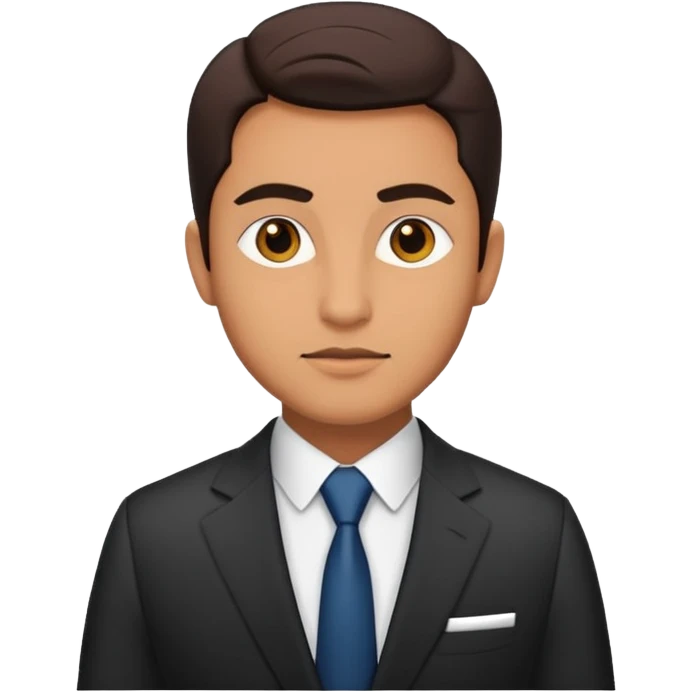 Polad Alemdar emoji