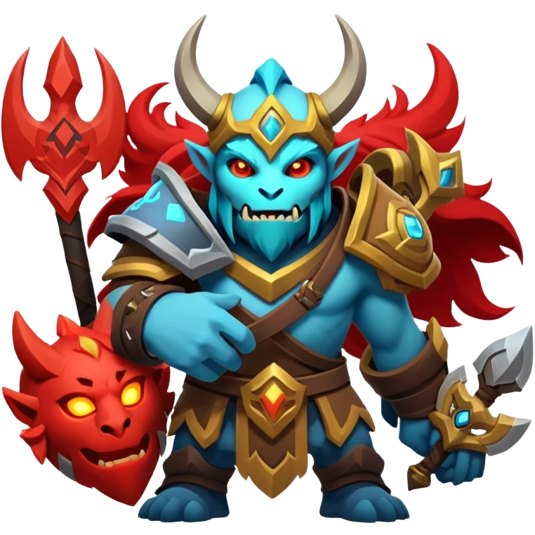 DOTA2 emoji