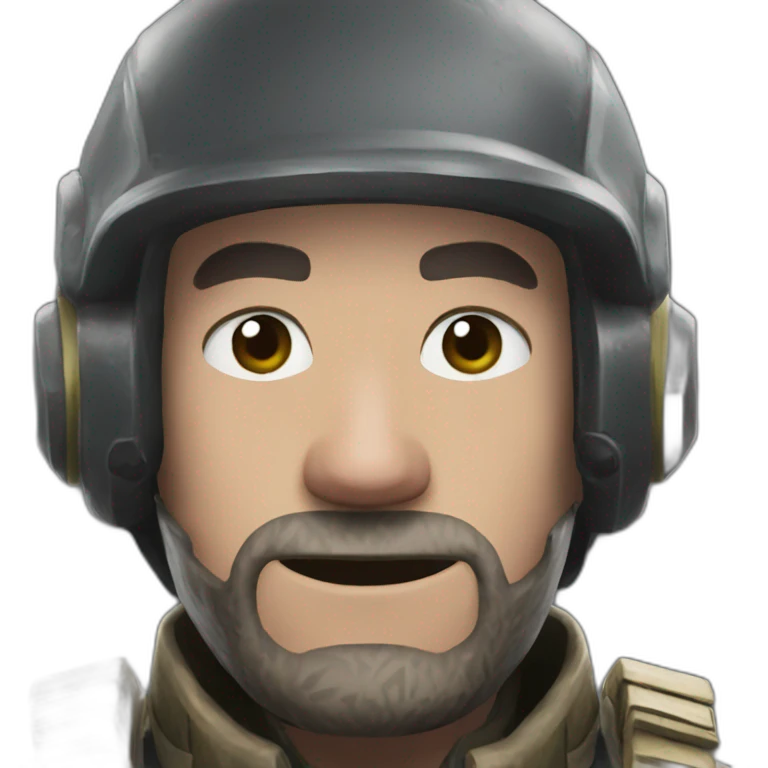 Daft pubg emoji