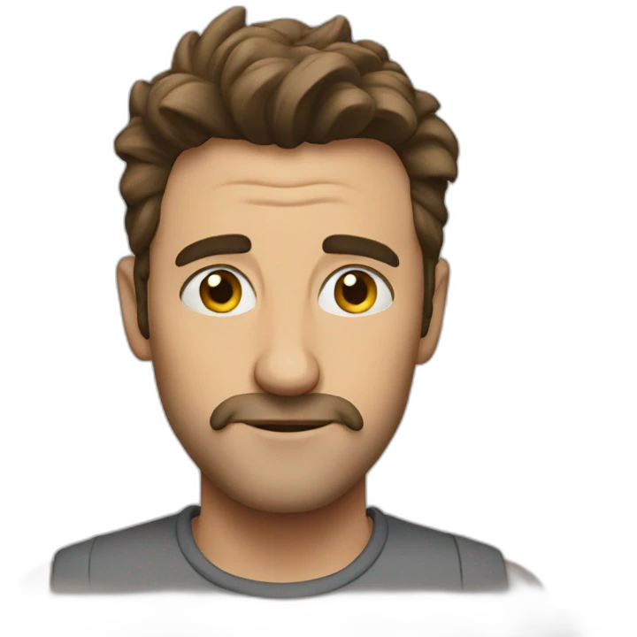 Stewart emoji