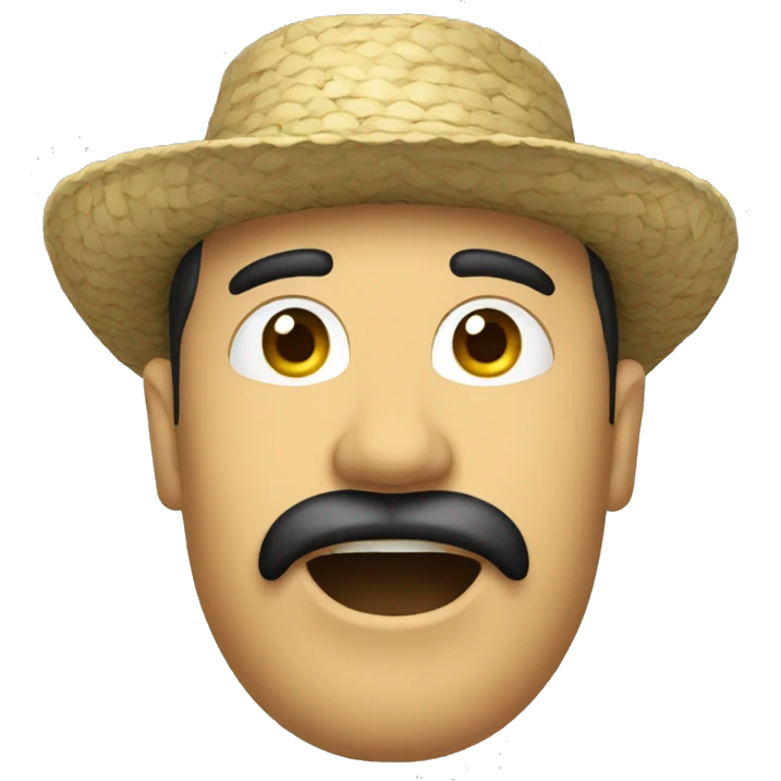 Obreros emoji