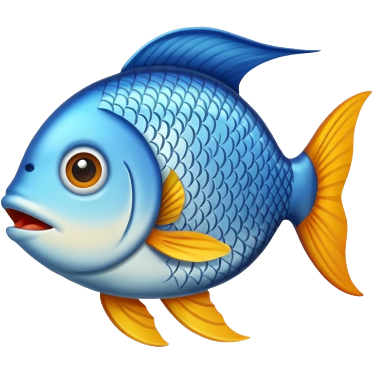 fish emoji