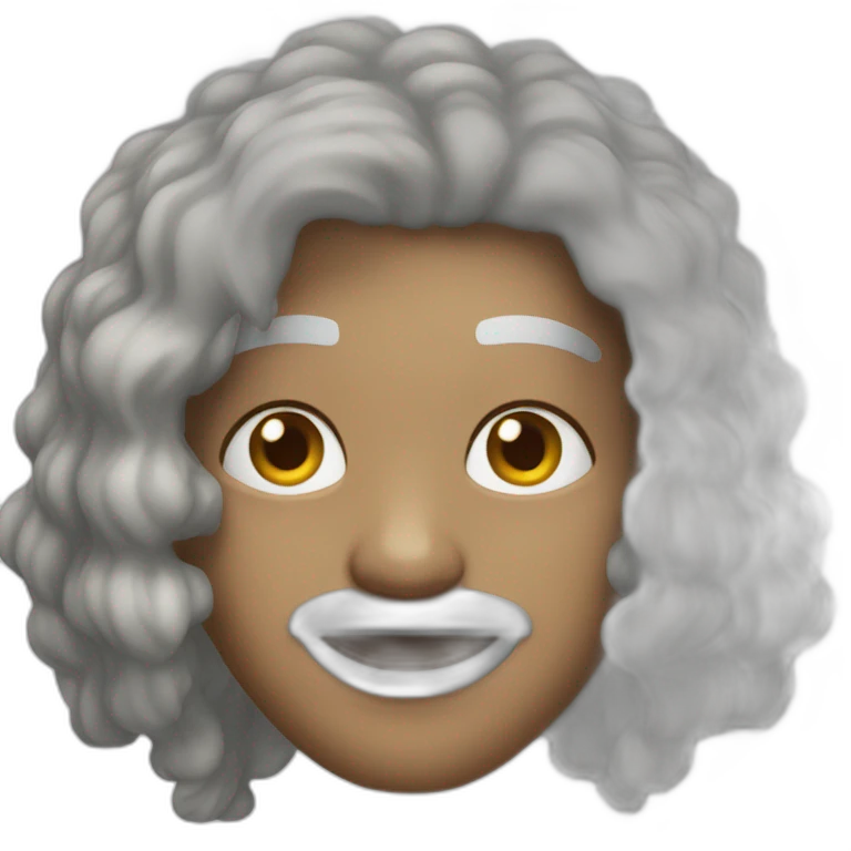 Harcèlement emoji