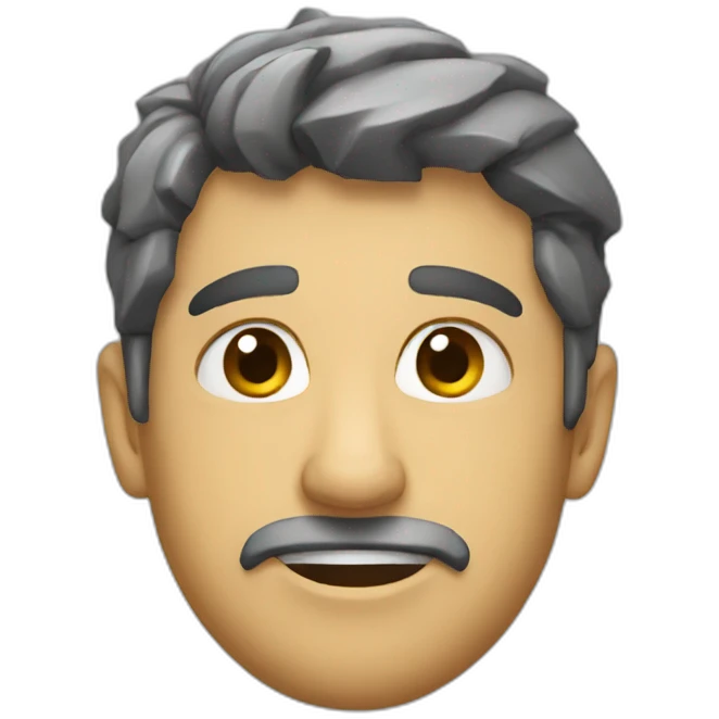 Bouder emoji