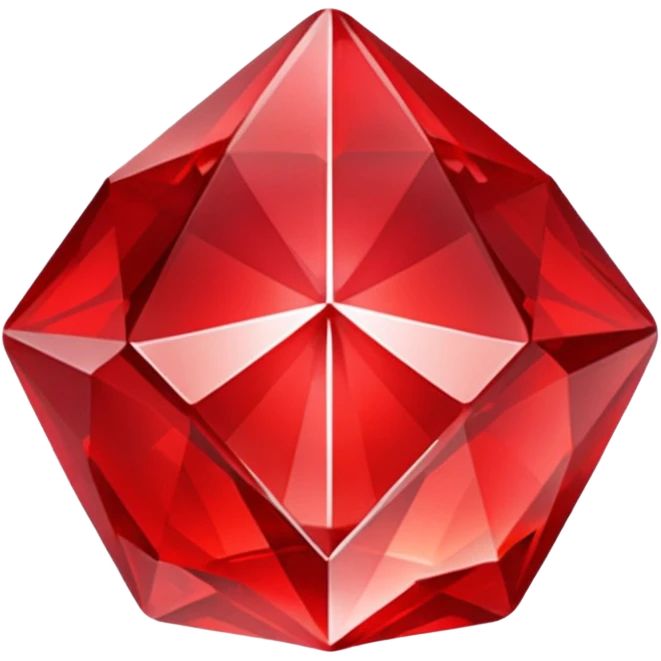 scarlet crystal emoji