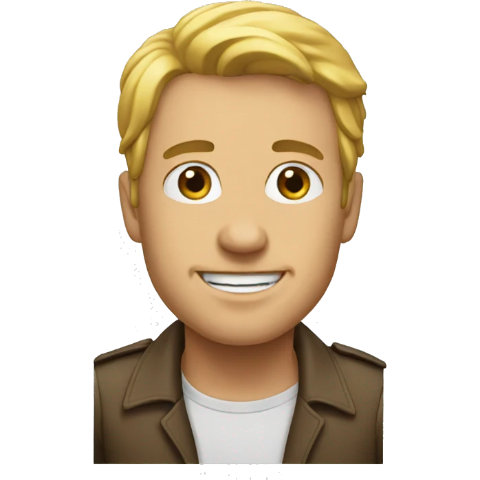 Lombard  emoji