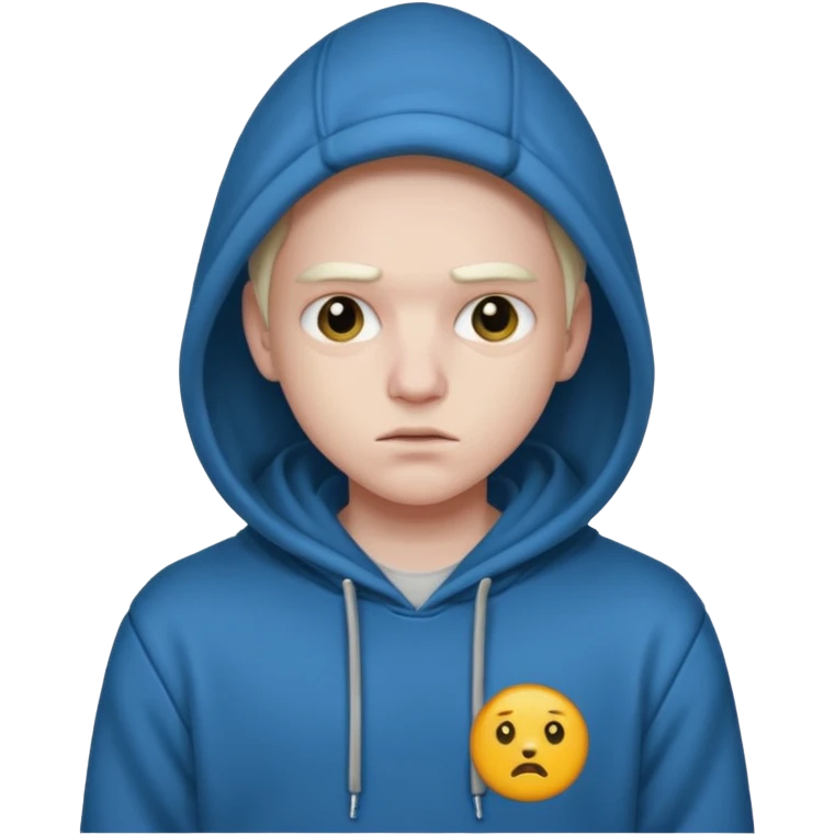 CYBER BULLY emoji