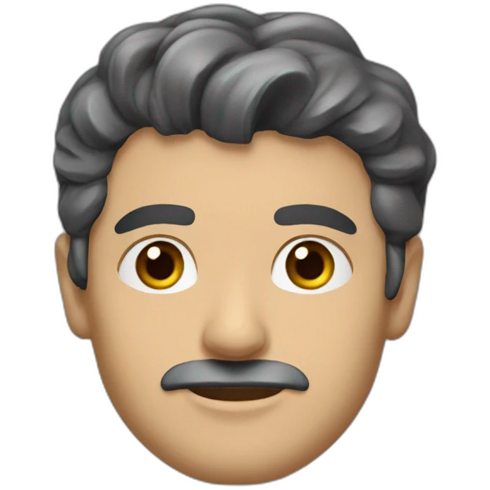 Stéphane Piednoir emoji
