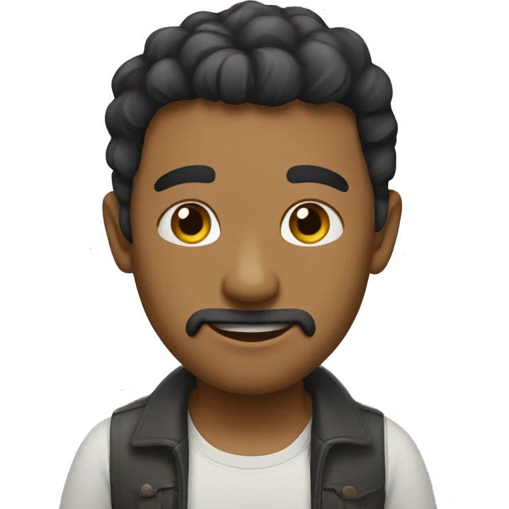 Мини буль emoji