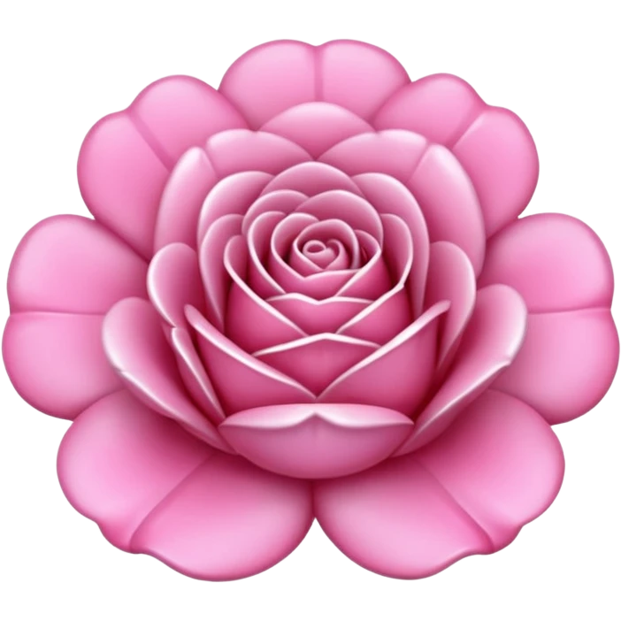 anel japones rosa emoji