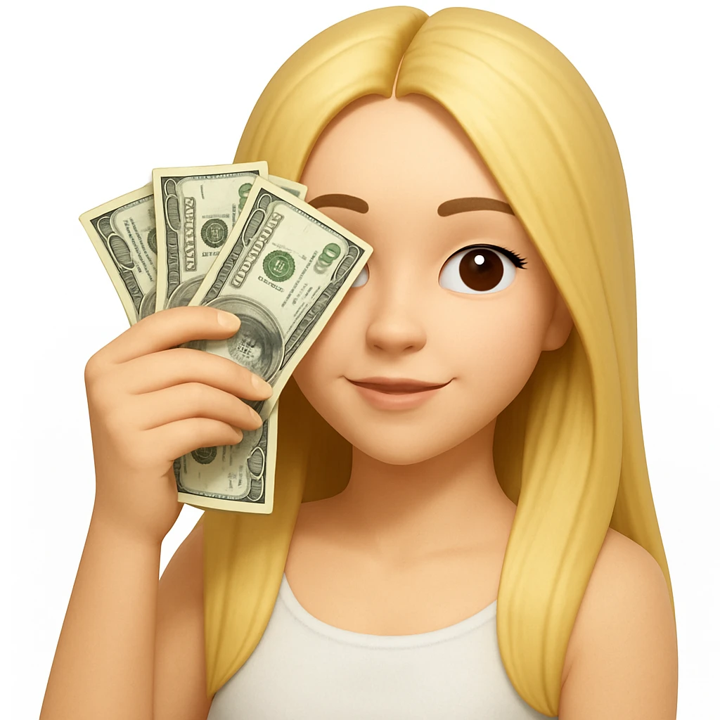 woman emoji