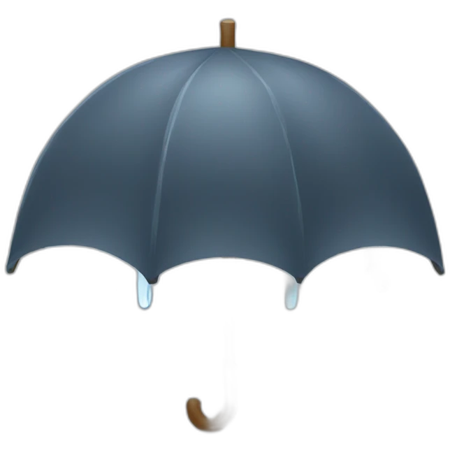 risk of rain emoji
