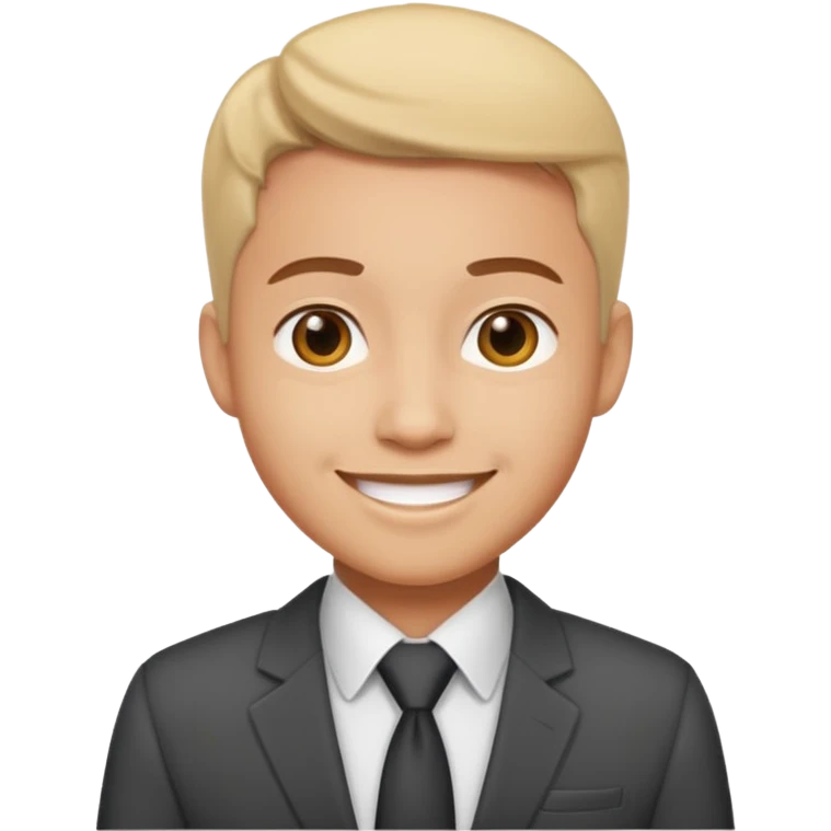 top tier office worker emoji