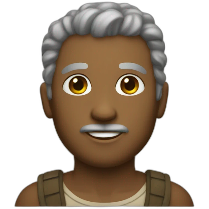 Vatira emoji