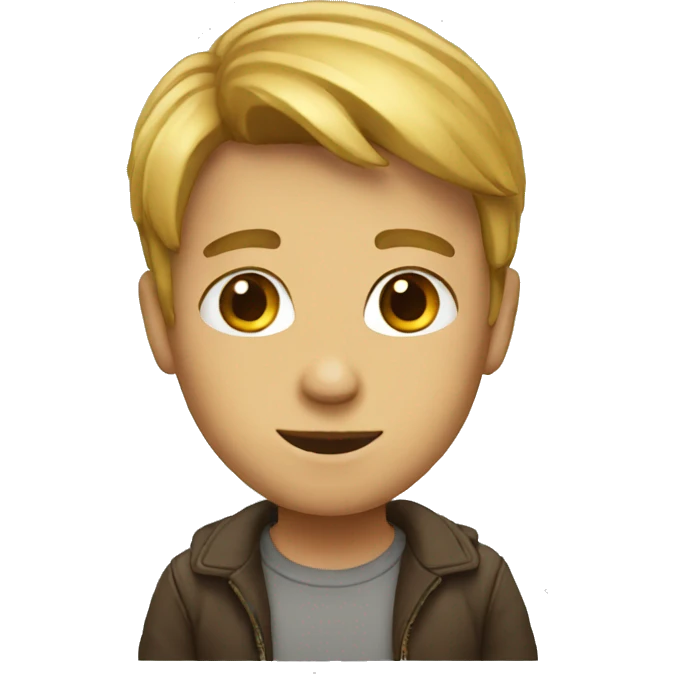 kind emoji
